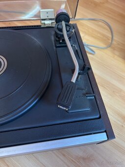 Gramofon Radiotechnika - 4