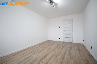 Na predaj moderný 4-izbový byt po kompletnej rekonštrukcii – - 4