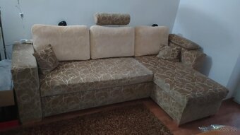 Rozkladaci gauč - 4