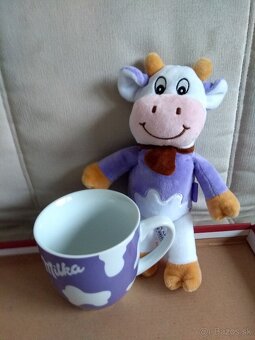 Mačací gén I.,II. a 2Hrnčeky - 4