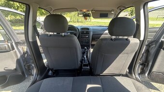 Opel ASTRA -G-CC 1.4 - 4