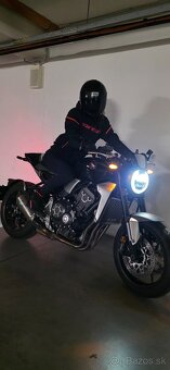 Honda CB1000r Neo Caffe Racer Plus - 4