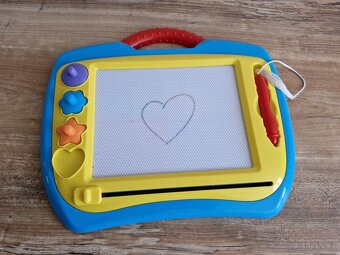 Zvieratká+audio rozprávky - 4