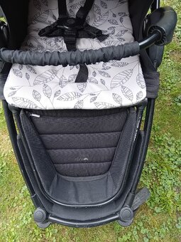 Športový kočík / kočiar Britax B motion 4 plus - 4