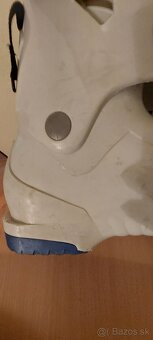 Detské lyžiarky - 4