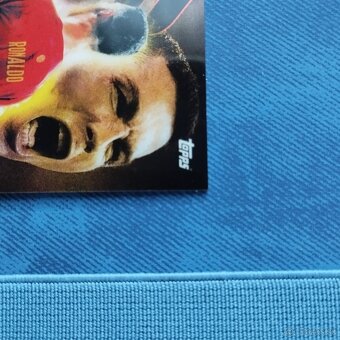 CRISTIANO RONALDO EURO SIUUU - 4