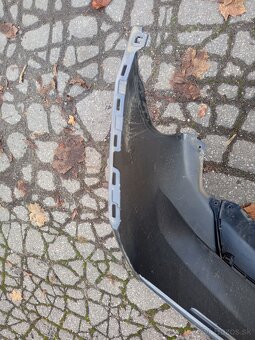 Nárazník Suzuki Swift - 4