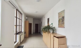 Kancelárske priestory, Trenčín, centrum mesta - 4