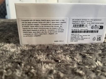 apple airpods pro 2.generacie - 4