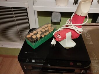 Fén retro feny, fen - 4