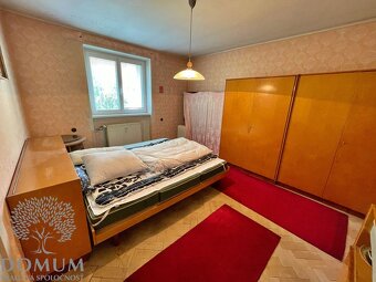 Priestranný - 78 m² tehlový - 3i byt Nové Mesto n/V, ul. SNP - 4