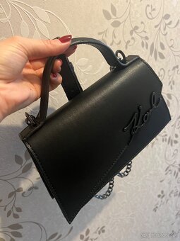 Kabelka Karl Lagergeld - 4