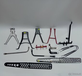 Stojan JAWA PIONIER 50 - BABETTA - SIMSON - 4