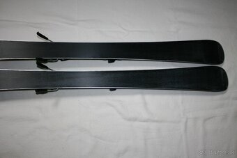 lyže Fischer Curv 120 cm drevene jadro - 4