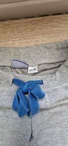 Chlapčenské tepláky 104 COCCODRILLO A - 4