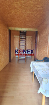 SUPER PONUKA - Chata na Zemplínskej Šírave - 4