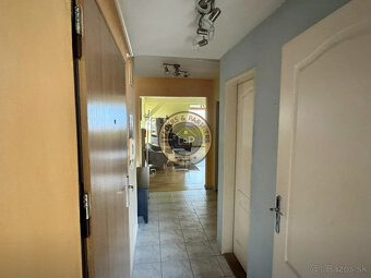 Jedinečný loft v úplnom centre - 4