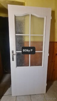 Predám interierove dvere - 4