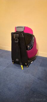 Maxi-Cosi AxissFix otočná autosedačka pre batoľatá - 4