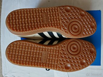 Adidas Samba Nové plus dohoda. - 4