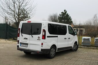 Fiat Talento Predám 145 ECOjet, SVK 107kW - 4