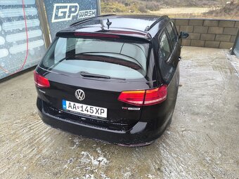 Predám Volkswagen Passat - 4