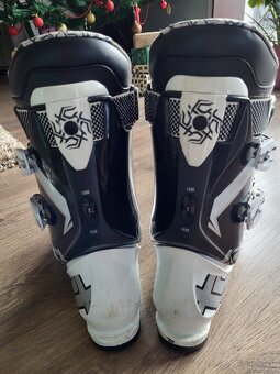 Panske lyziarky Dolomite 30.5 - 4