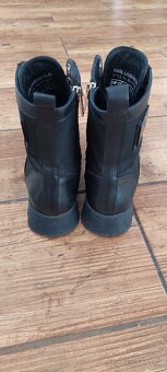 Topánky Karl Lagerfeld - 4