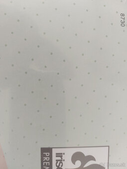 Luxusné obliečky bavlnený satén VARIA Mako satén - 4