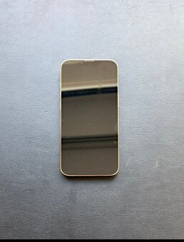 Apple iPhone 13PRO 128 gb GOLD - 4