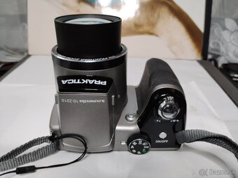 PRAKTICA luxmedia 16-Z21S - 4