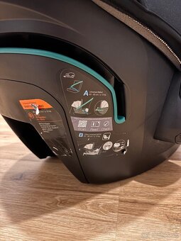 Britax Romer Baby Safe 3 - 4