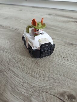 Tlapková patrola - 4