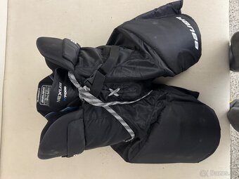 Hokejova vystroj senior XL - 4