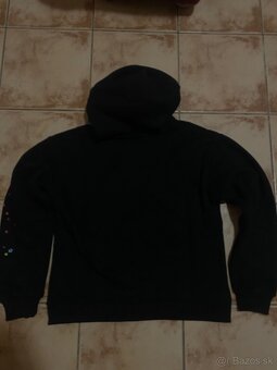Sp5der Hoodie - 4