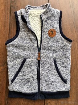 Detské oblečenie rôzne - 4