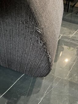 Rozkladací gauč - 4