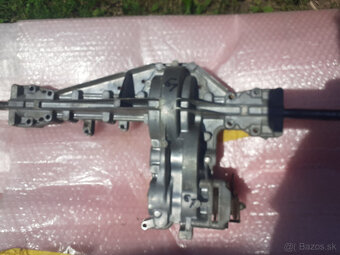 prevodovka Peerless Tecumseh 6841-P92 - 4