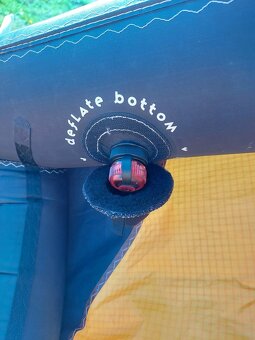 Predám Kite Nobile V-Ride 10m - 4