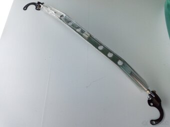 Predná rozpera tlmičov Honda Civic - 4