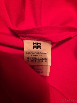 Predám kvalitné šaty - 4