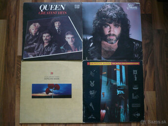 predam LP platne NOVY TOVAR III - 4