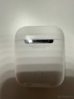 Apple Watch series 5, AirPods-2x - 4