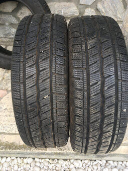 BF GOODRICH HANKOOK 205/65R16C - 4
