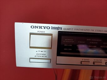 Onkyo - 4
