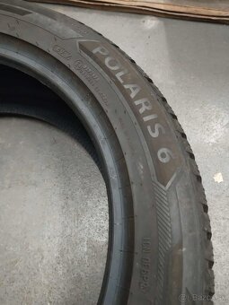 235/50 R 19 103 V zimné 2 ks. - 4