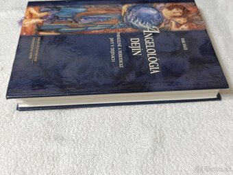 Angelológia dejín , Emil Páleš - 4