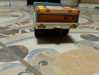 Predám Tatra 813 - 4