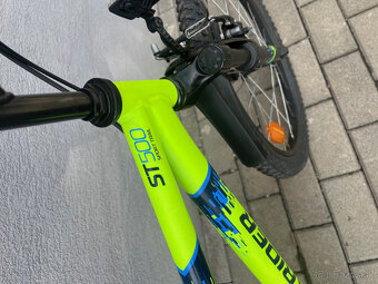 Predám detský bicykel Rockrider - 4