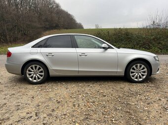 Audi A4 2.0 TDIi - 4